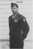 Richard J. Seitz, July 1945 Battalion Commander 2nd BN 517
